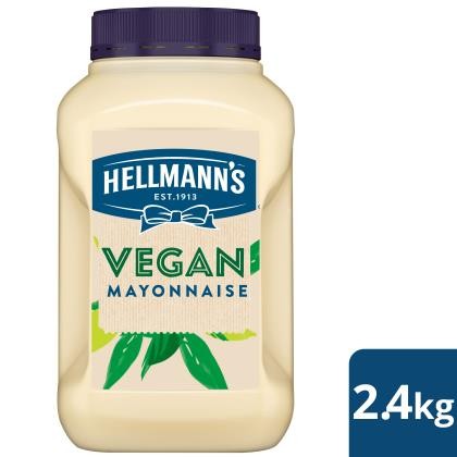 Mayonnaise Vegan