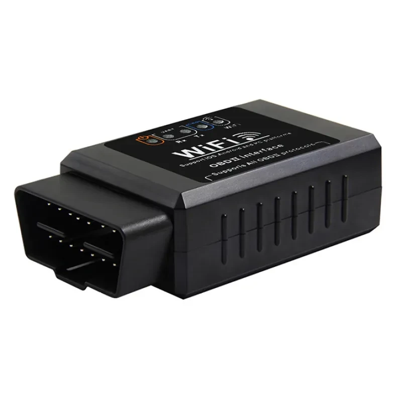 Car fault detector