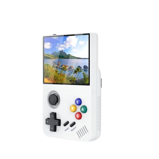 M19 Game Console 3D Connected TV