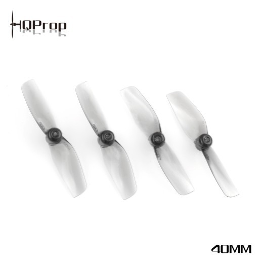 Propeller Accessories Crossing Machine Classic Gray
