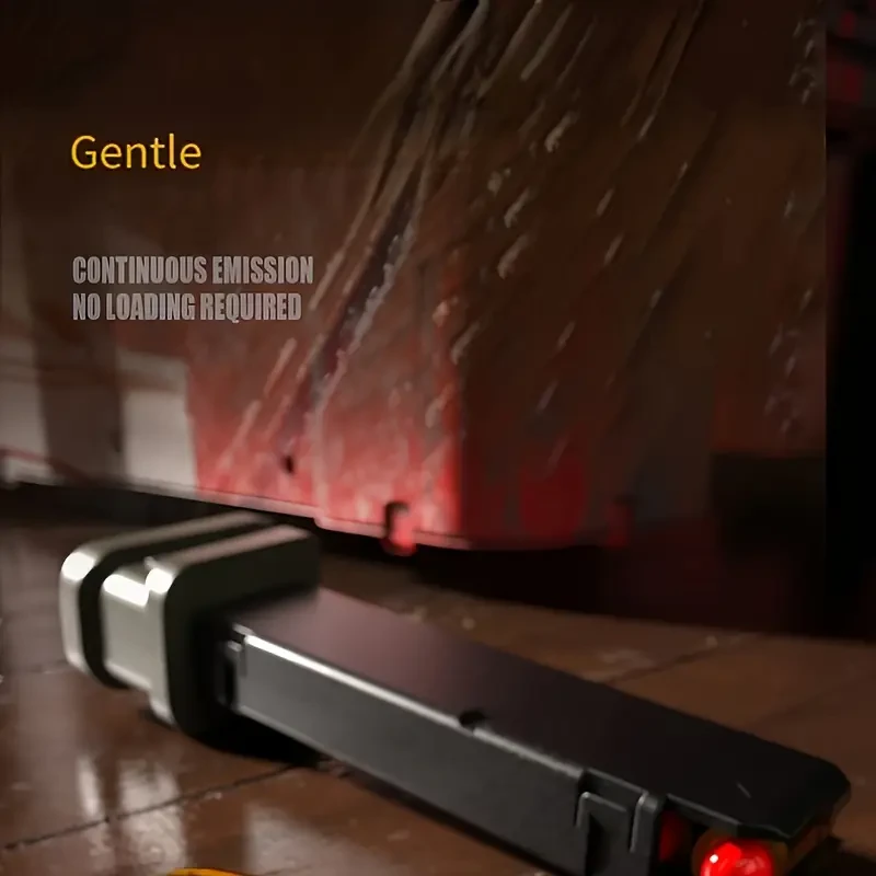 SIG17 Simulation Outdoor Toy Gun