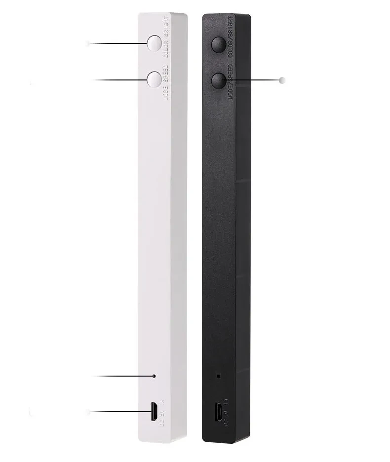 Sound Control Music Rhythm Light