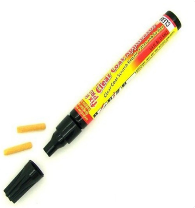 Instant Scratch Removal Pen