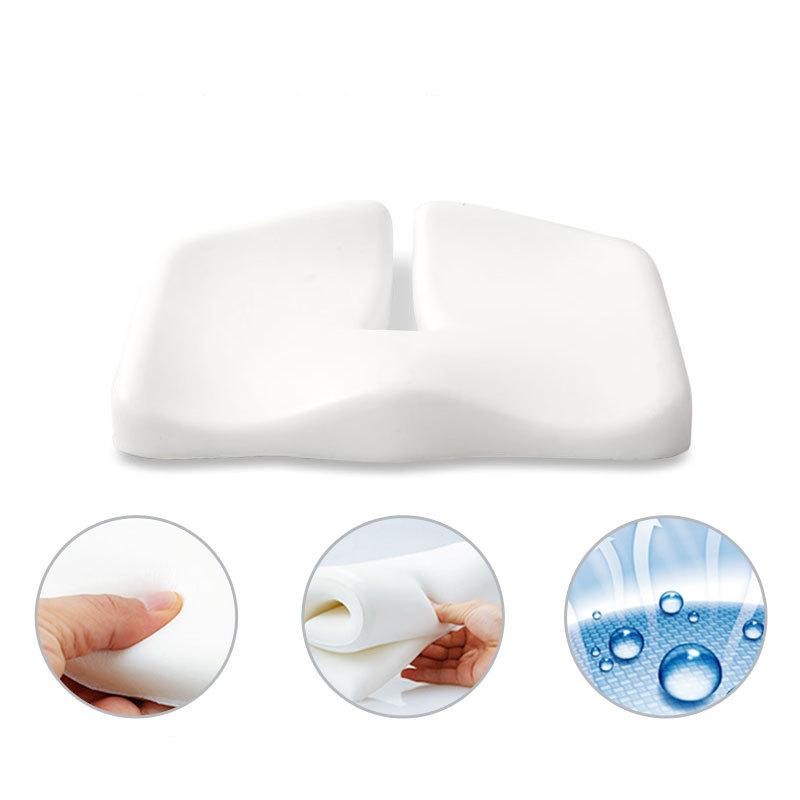 Pressure Relief Seat Cushion