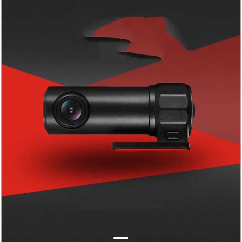 Auto And Motorcycle Mini HD USB Recorder