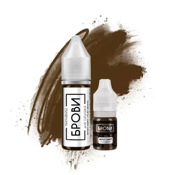 BROVI  Flat White (Hybrid)