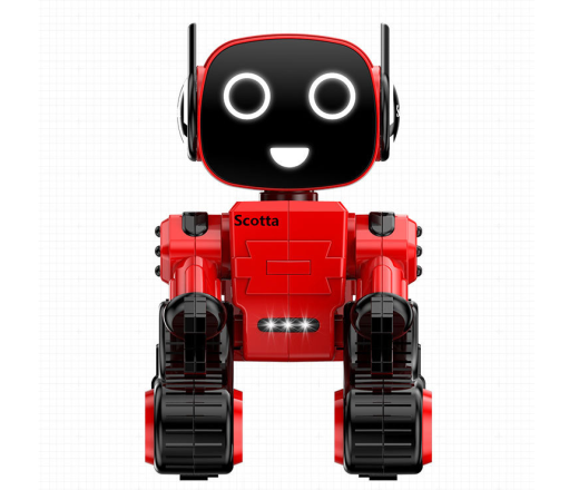 Scotta | Intelligent Robot