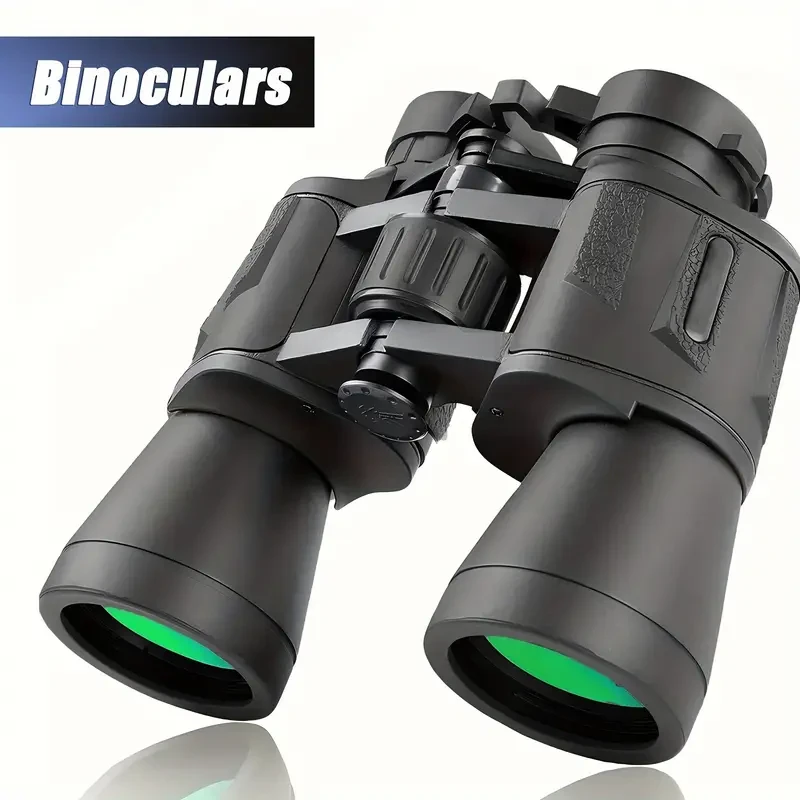 High-Definition Professional Binoculars for Adults