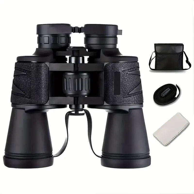 High-Definition Professional Binoculars for Adults