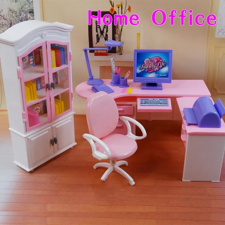 Doll House Furniture