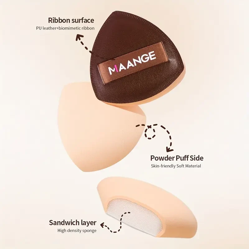 MAANGE 23pcs Professional Makeup Kit