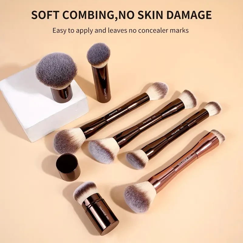MAANGE 23pcs Professional Makeup Kit