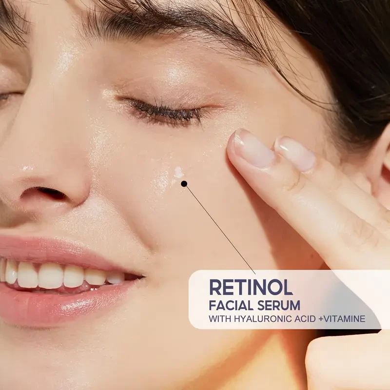 45ml Sumax Retinol Facial Serum