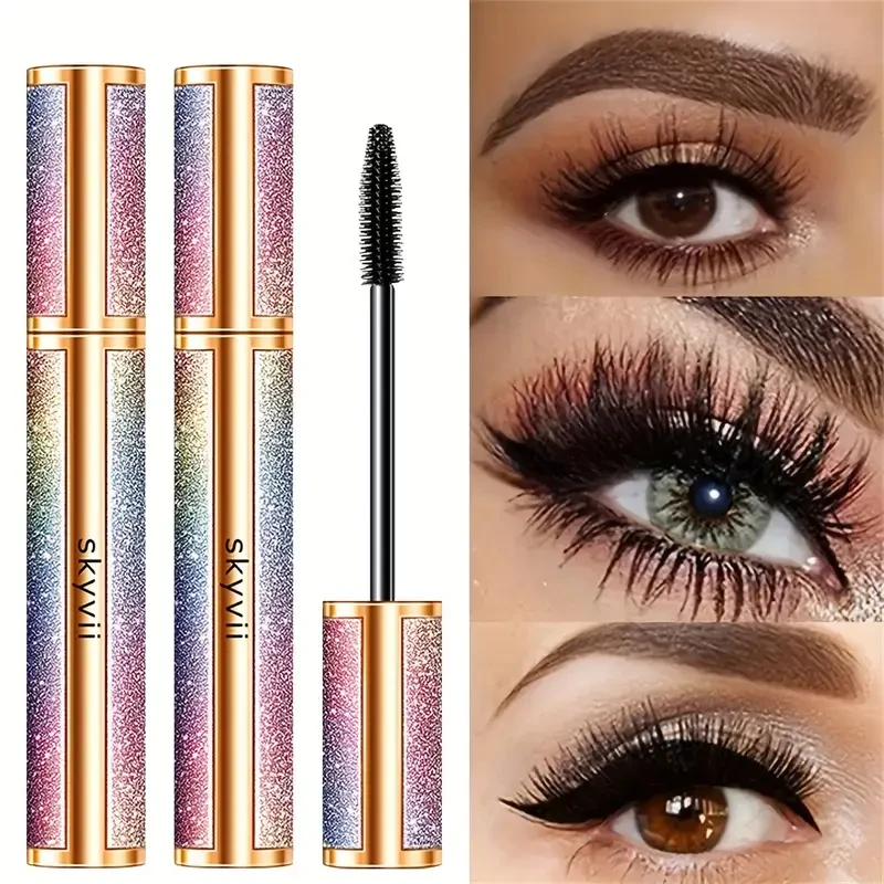 Skvii 4D Starry Lash Mascara: Waterproof