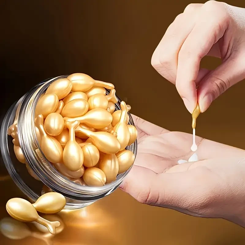 SADOER 30pcs Collagen Capsule