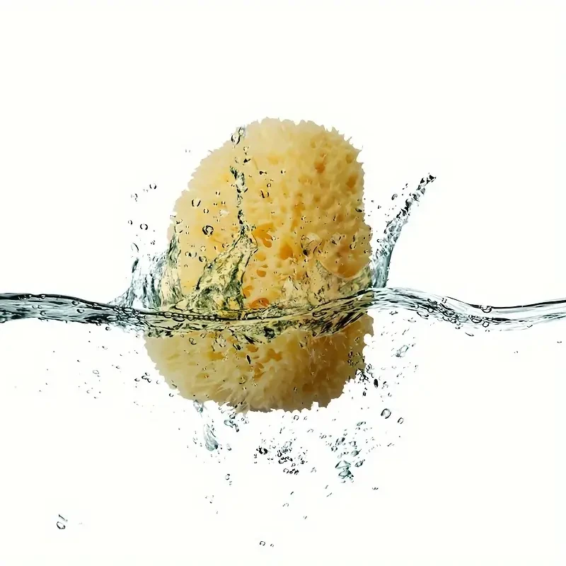 BBV Natural Sea Sponge