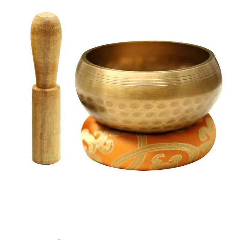Singing Bowl