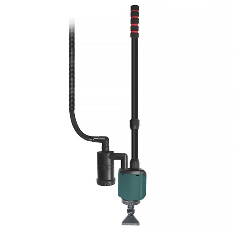 Fish Tank Water Exchange Manure Suction Device Electric Wash And Clean Pumping