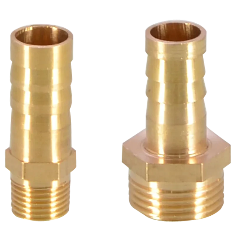 Brass Fittings