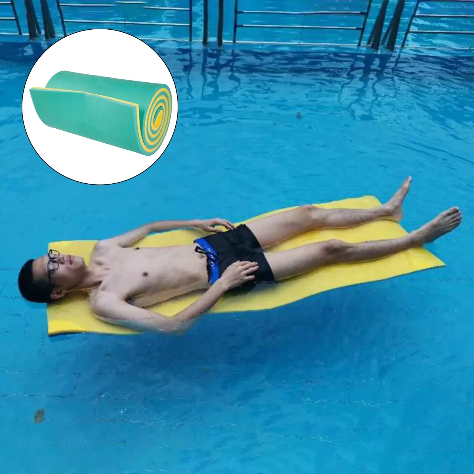 water mat