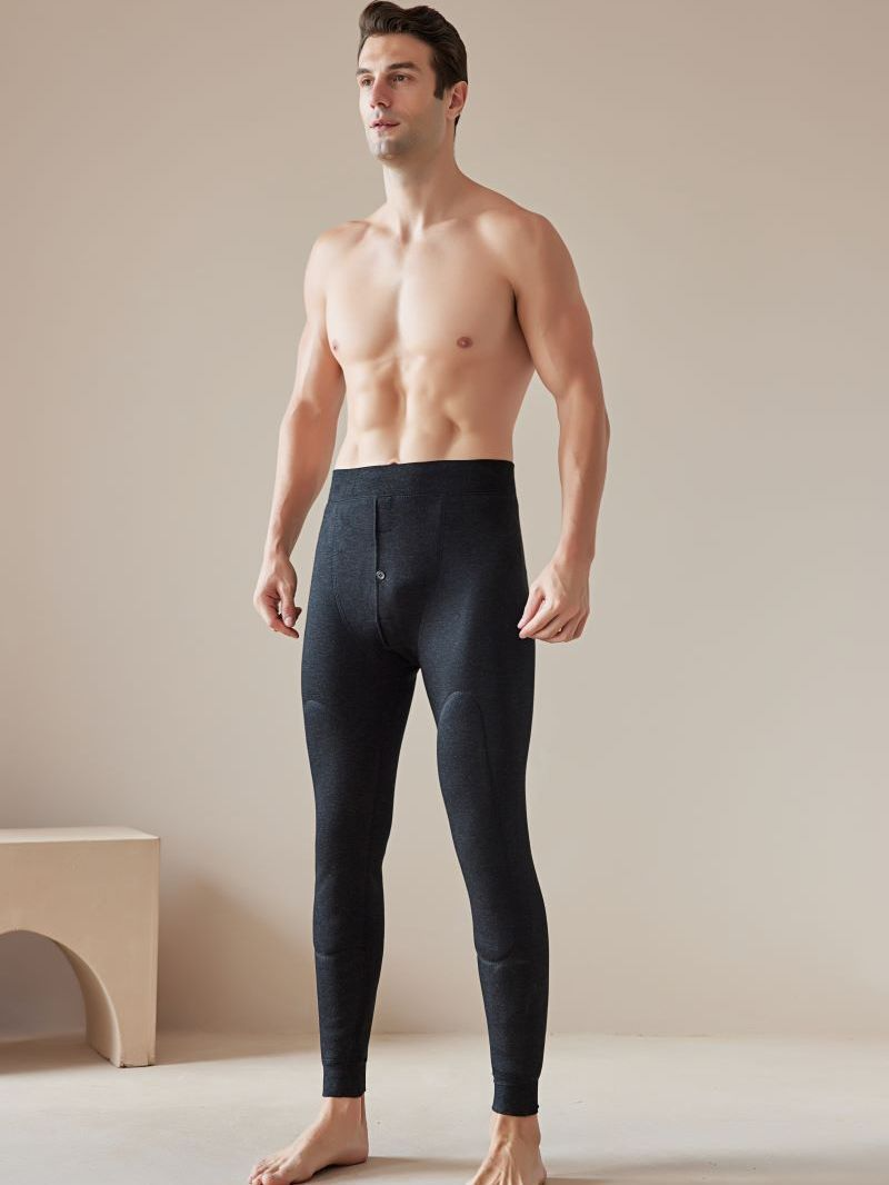 Exquisite Geometric Pattern Cloth Pants