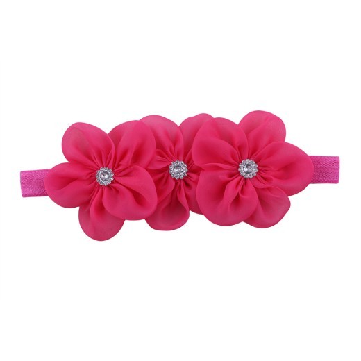 New European And American Children's Hairband