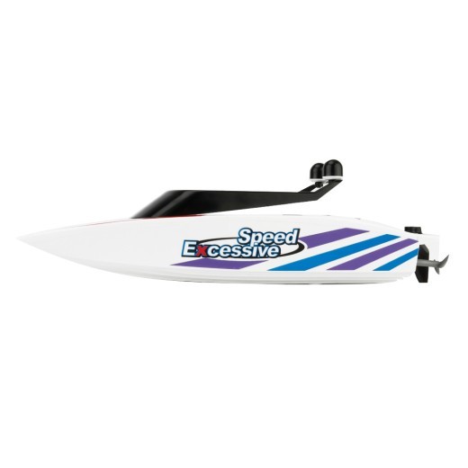 Children's water toy electric speed boat