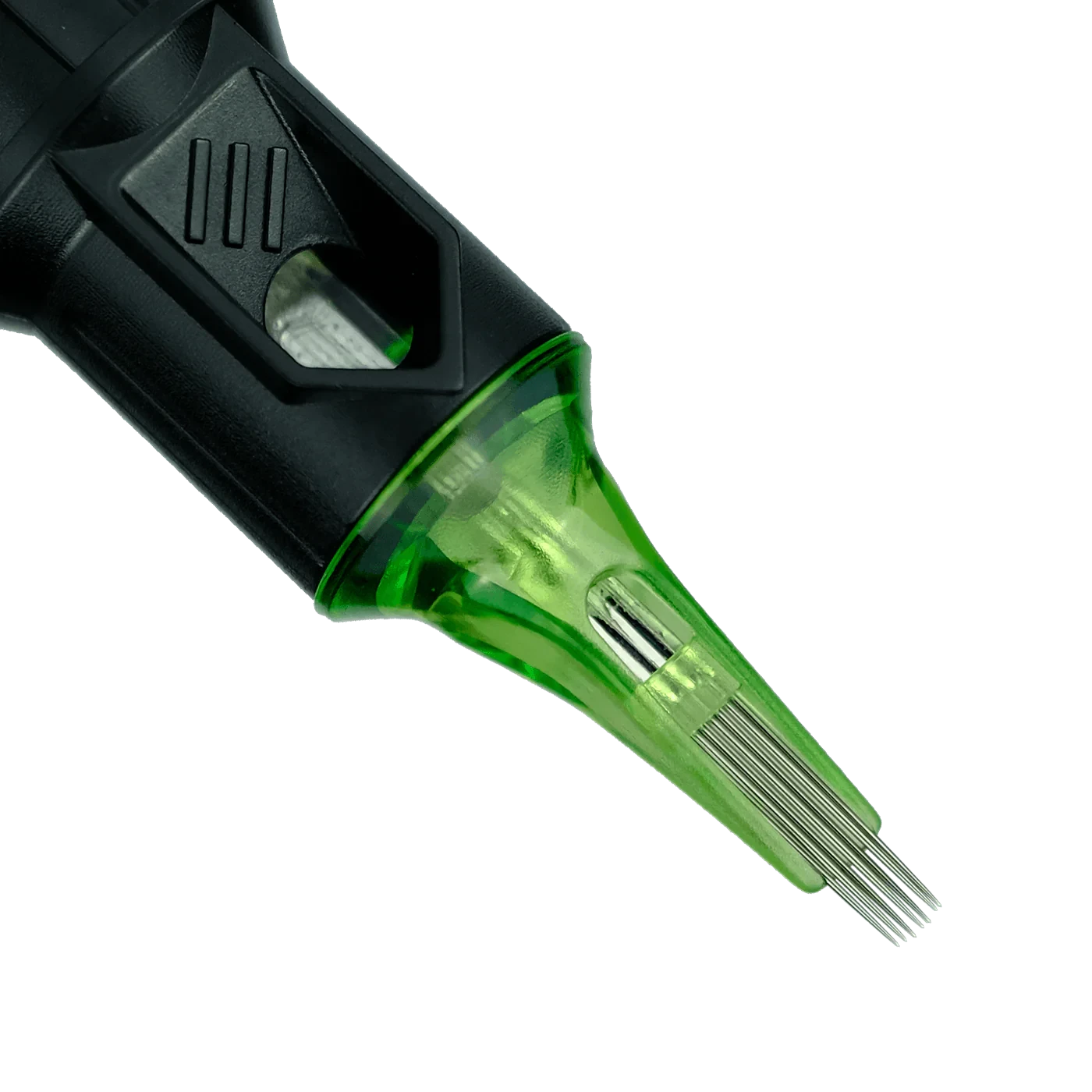 Metrix Signature  Curved Magnums