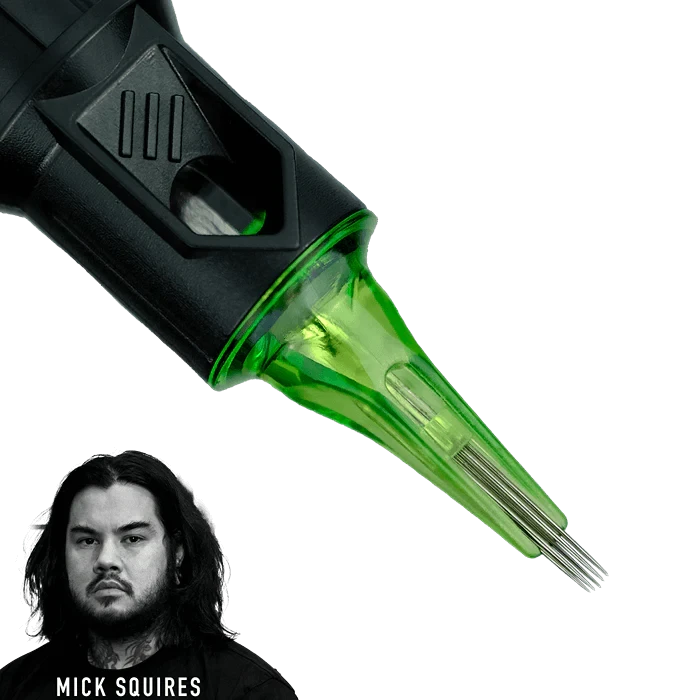 Metrix Signature Mike Squires Curved Magnums