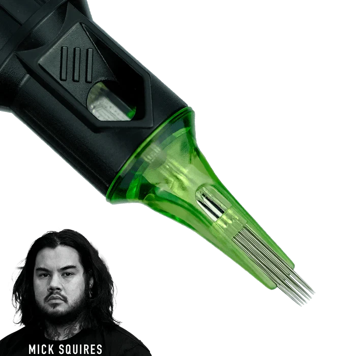 Metrix Signature Mike Squires Curved Magnums