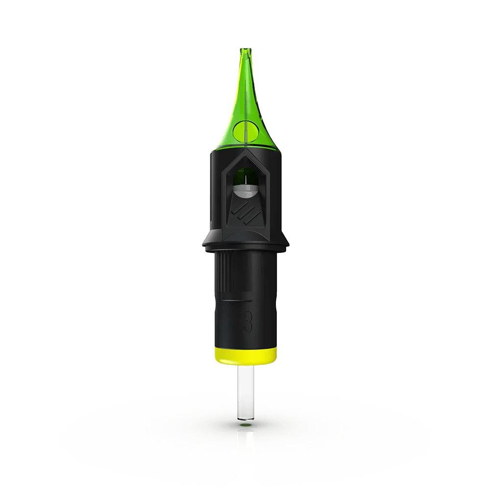 Metrix Signature Round Liners Extra Tight