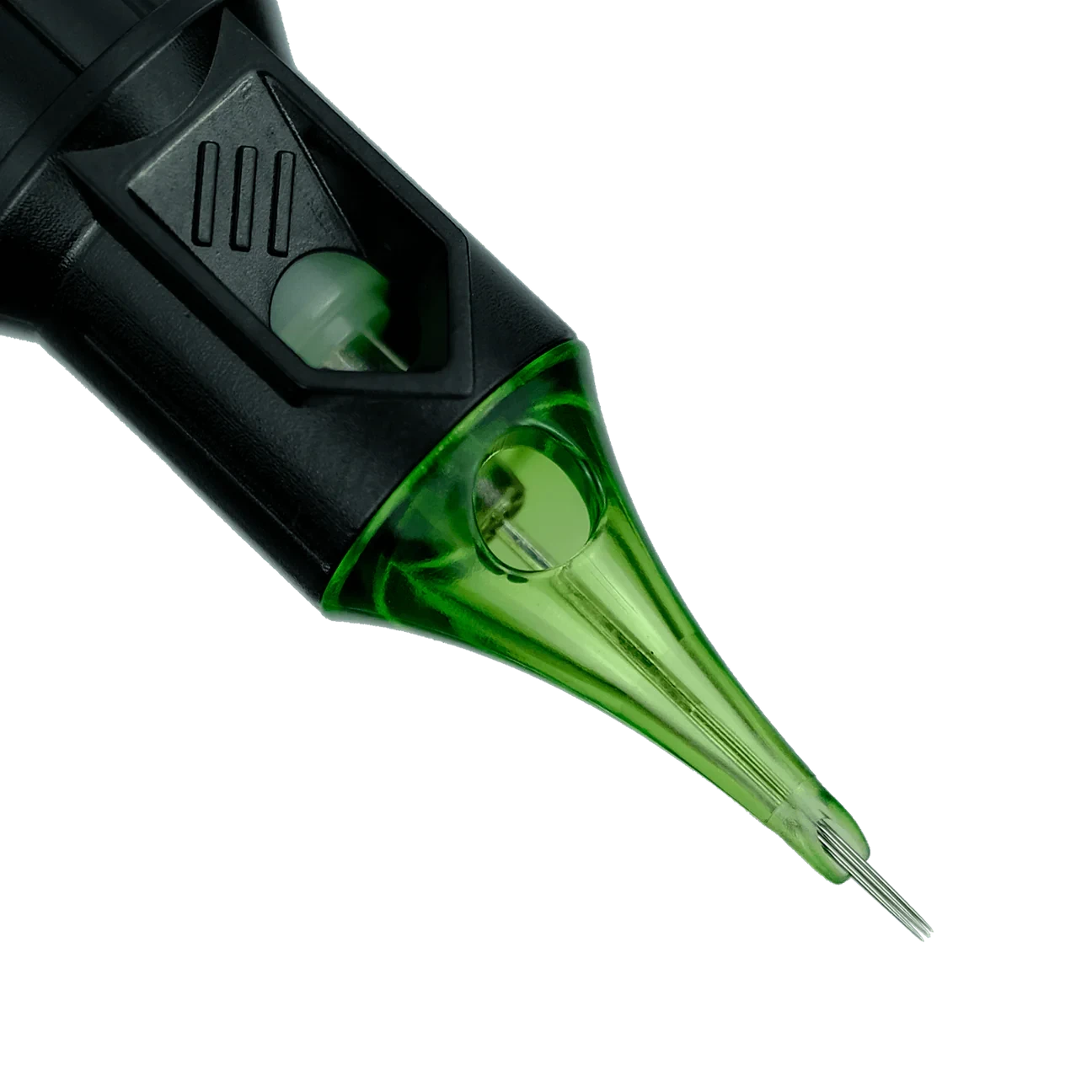 Metrix Signature Round Shaders