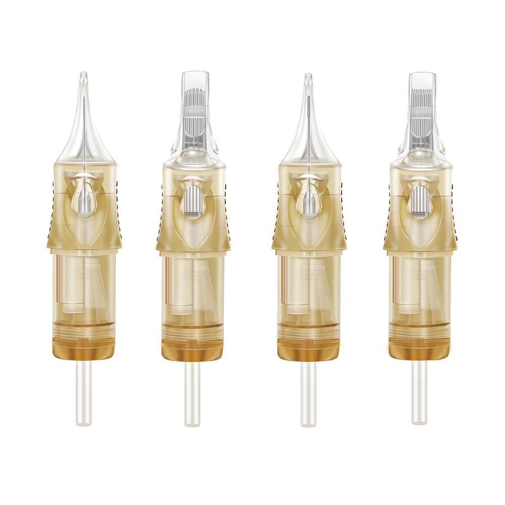 PEPAX Lance Cartridges  Singles