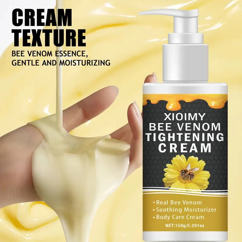 XIOIMY Bee Venom Tightening Cream