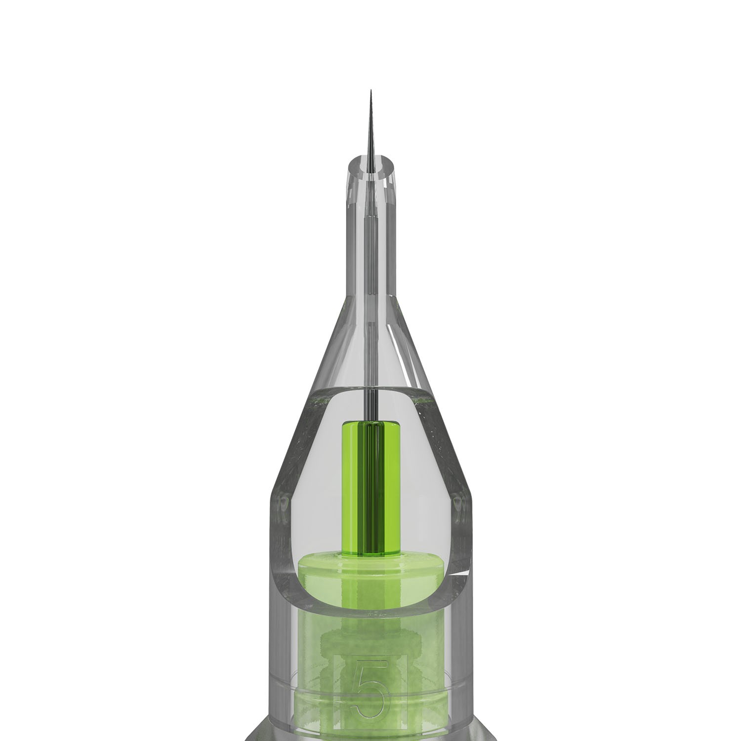 Stellar 2.0 Cartridges Box of 5 Sample Basic