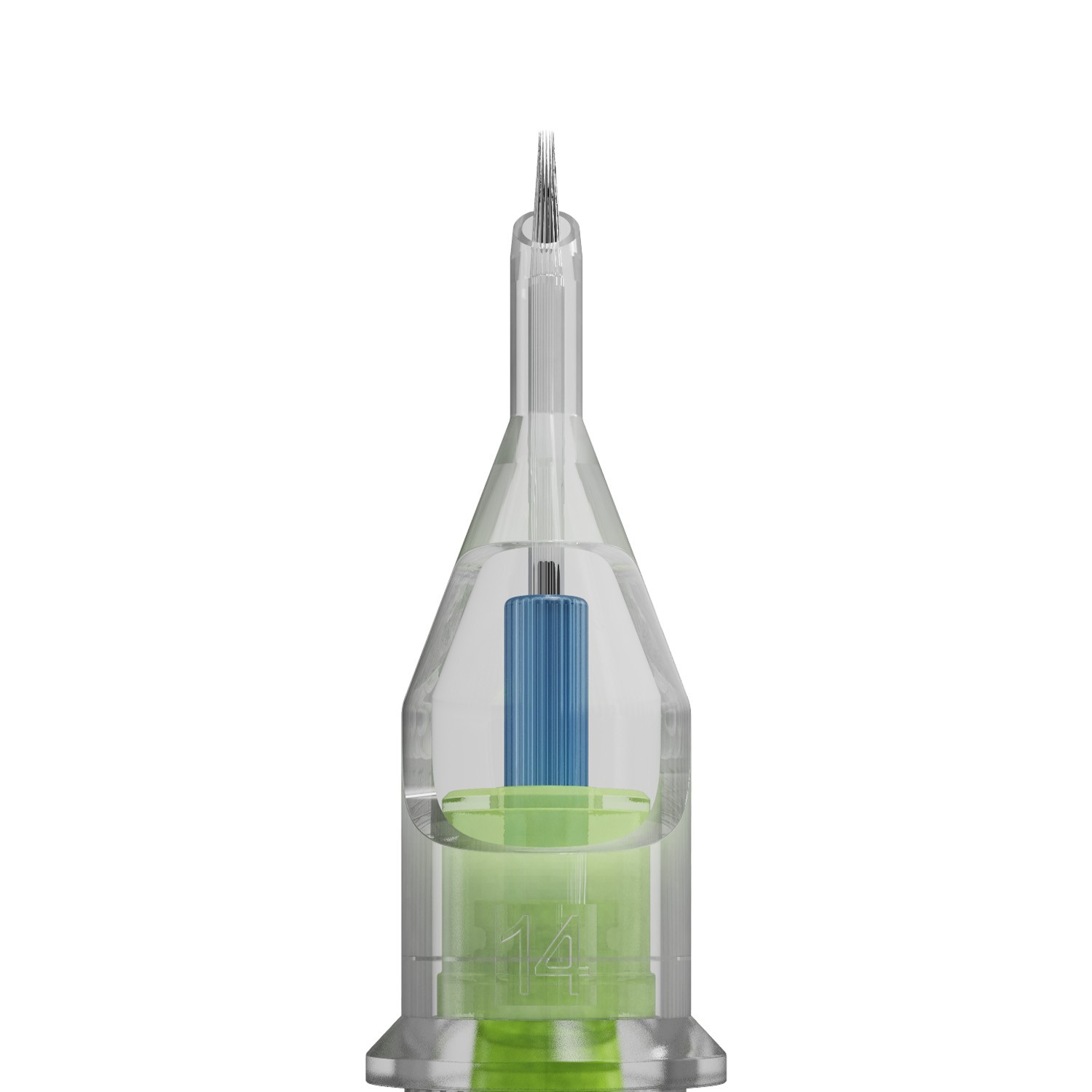 Stellar 2.0 Cartridges  Box of 5 Sample Basic