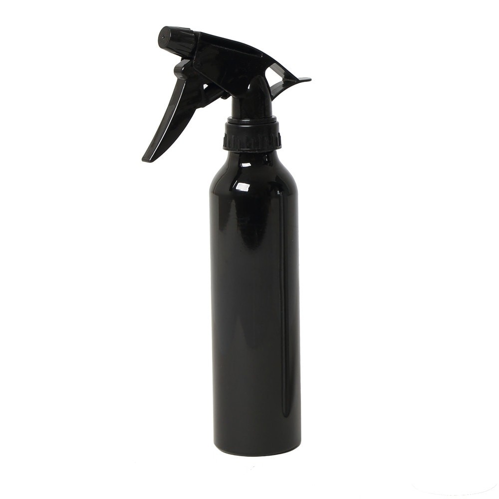 AVA Tattoo Spray Bottle Black