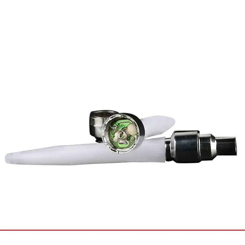 Night Vision Electric Car Hot Wheels Pattern Bicycle Light Battery Car Bicycle Flashing Wildfire Tire Valve Light