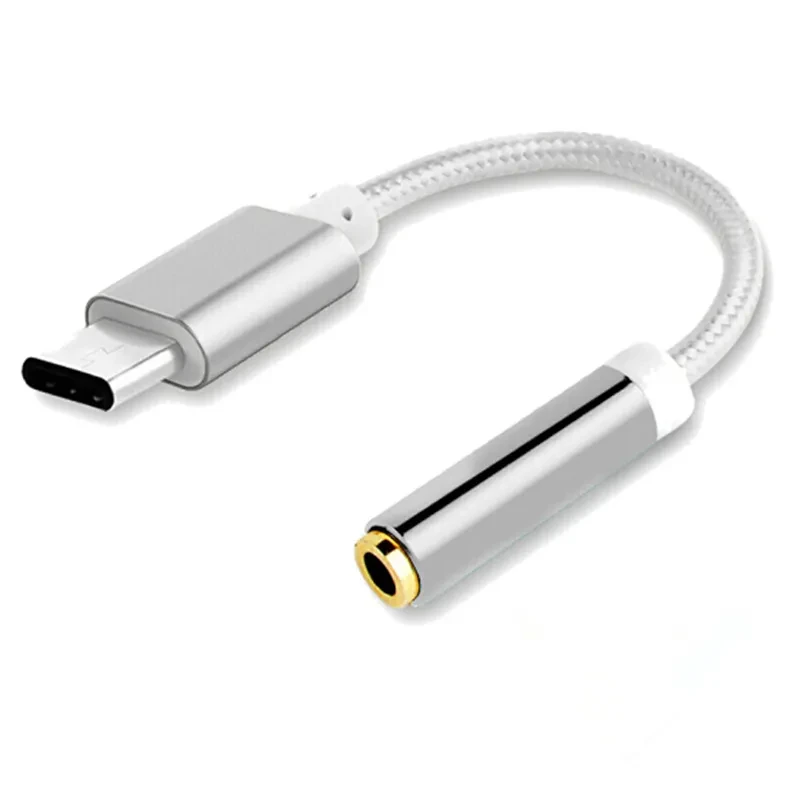 3.5 mm Combo Audio Adapter