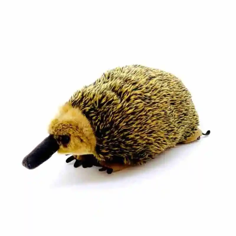 Simulation Needle Holder Plush Toy Doll Cute