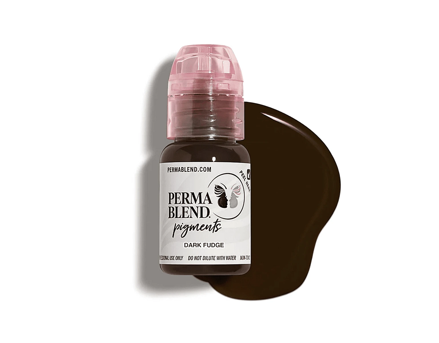 Dark Fudge  Perma Blend 15 ML