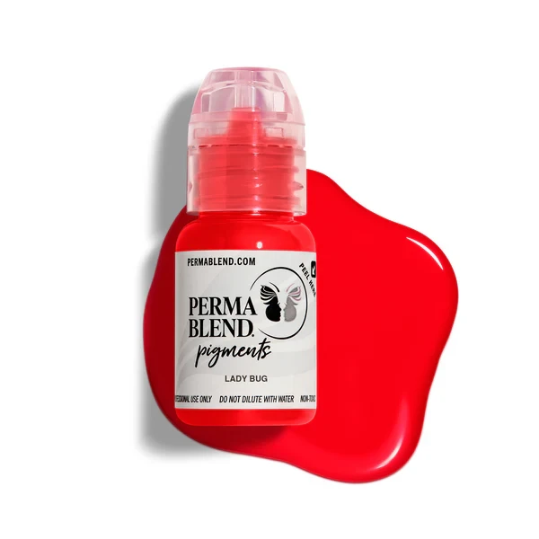 Lady Bug  Perma Blend 15 ML