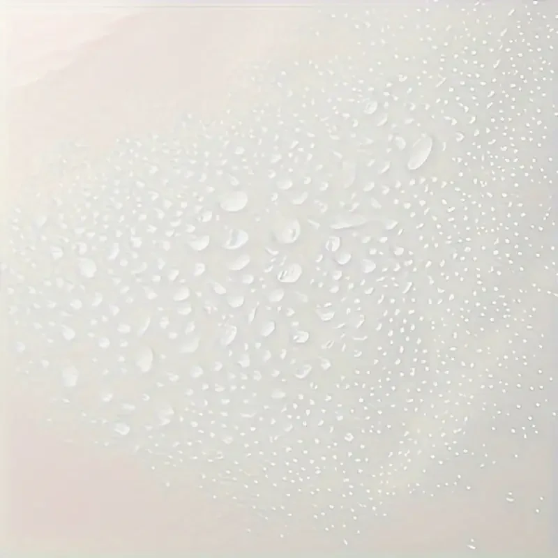 1pc Fit Electric Fan Dust Cover - Contemporary Style