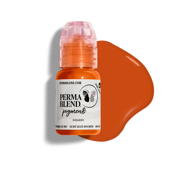 Squash  Perma Blend 15 ML