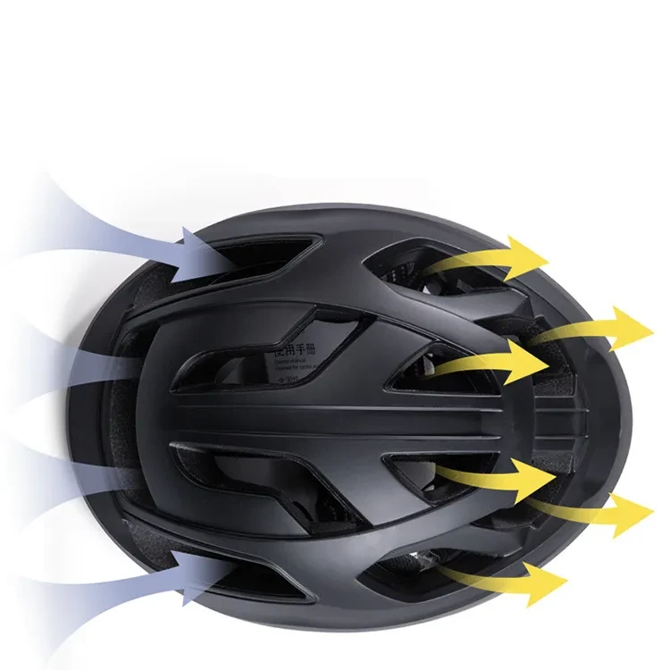 Bicycle Helmet Light