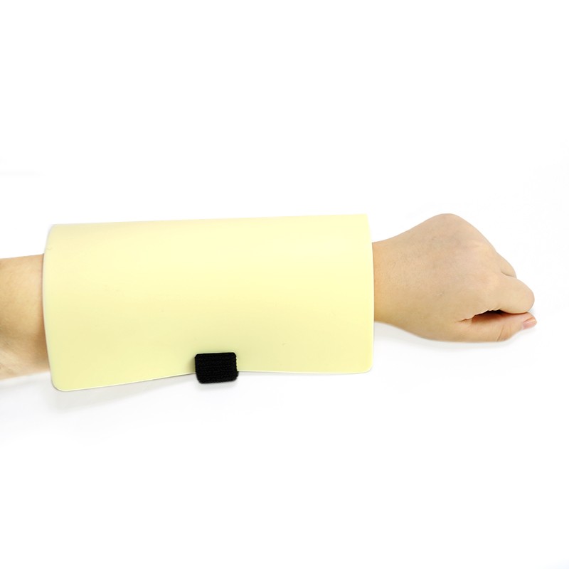 Practice Skin with Bandage  3mm Thick