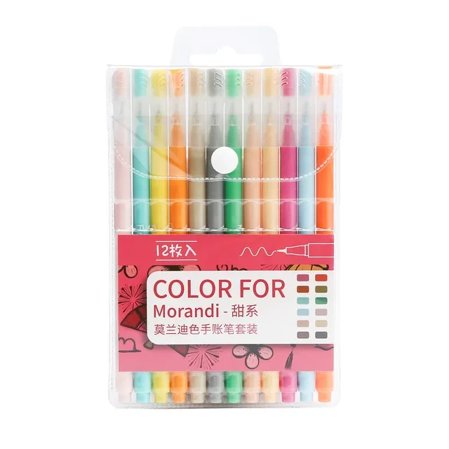 Felt Tip Pens