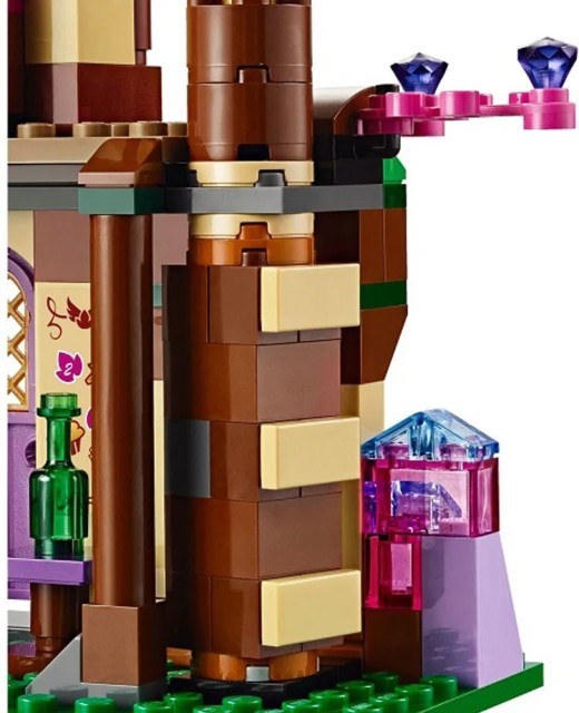 Puzzle assembling toy building blocks