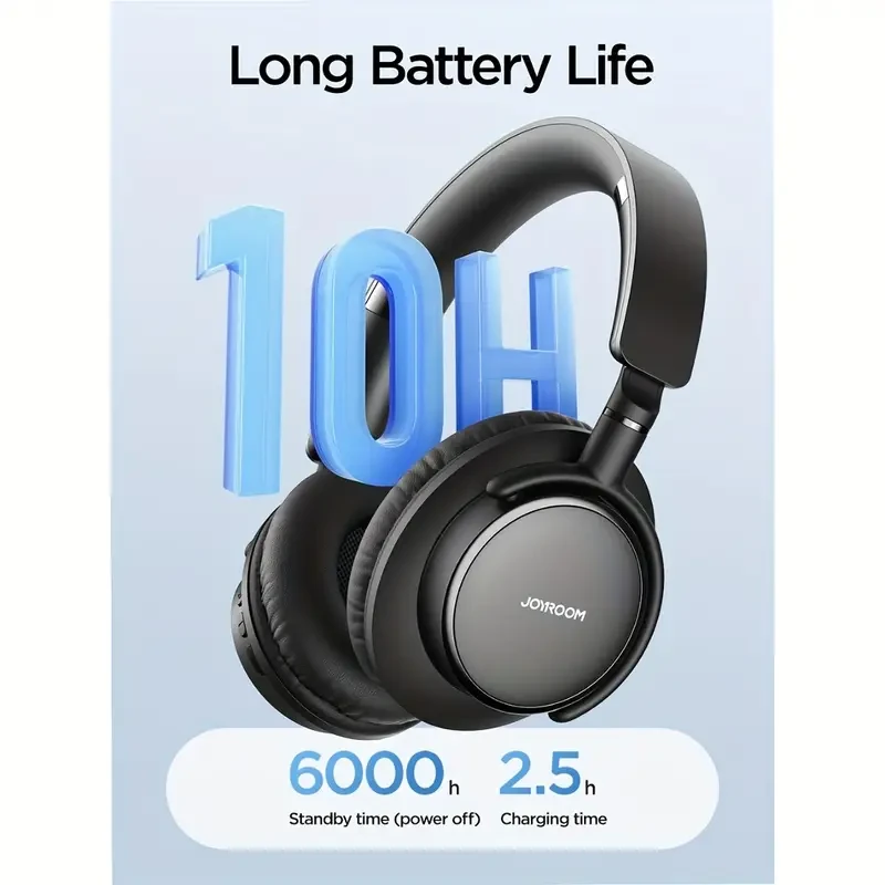 Wireless Wireless Headphones