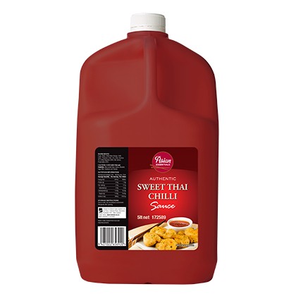Sauce Chilli Sweet Thai Authentic